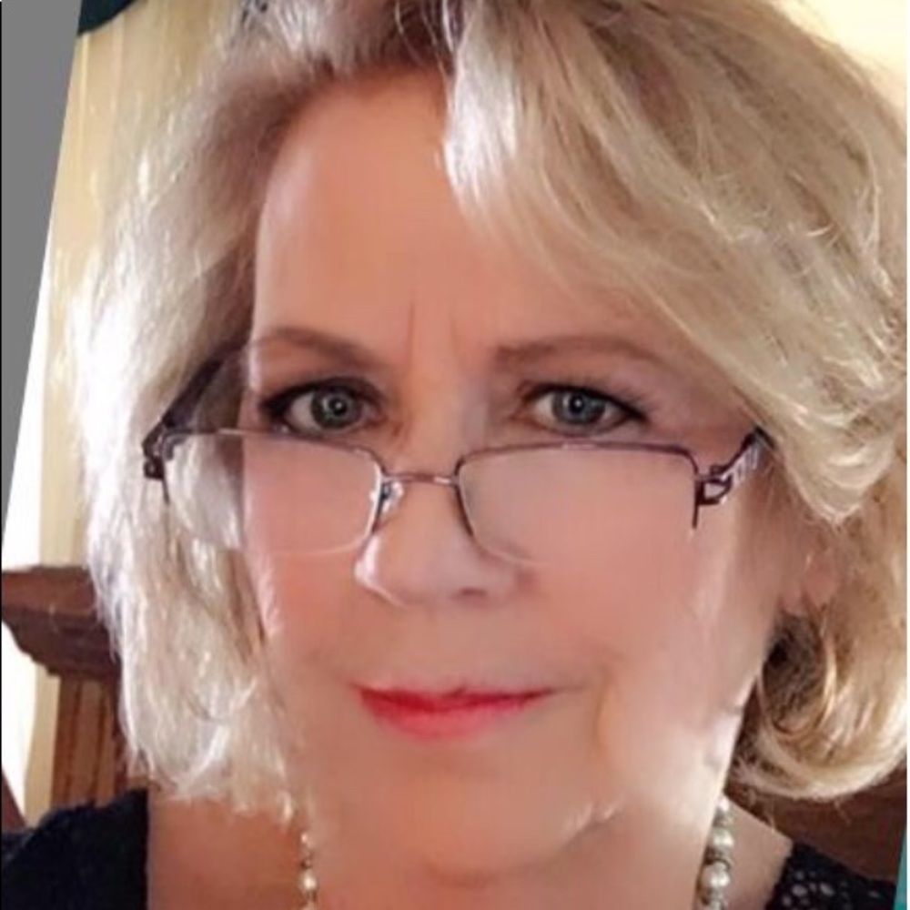 Meet your Posher, Doris